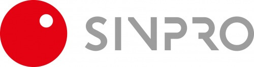 Sinpro Logo