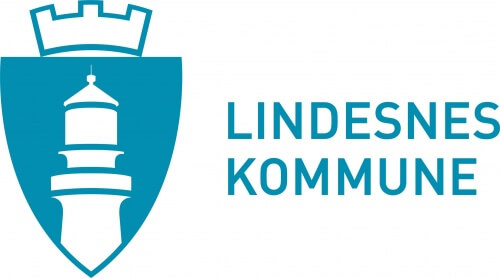 Lindesnes kommune Logo