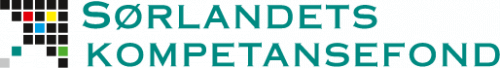 Sørlandets kompetansefond Logo
